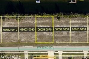 GREAT LOCATION, GULF ACCESS L0T!!! in highly desirable SW Cape ! - Beach Lot for sale in Cape Coral, Florida on Beachhouse.com