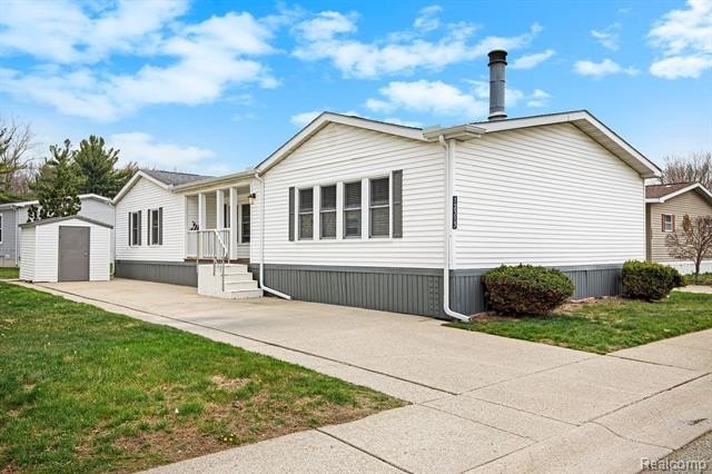 OPEN SHOWINGS SUNDAY 5/4, 1-3PM!  Welcome home to the one you've - Beach Home for sale in Shelby, Michigan on Beachhouse.com