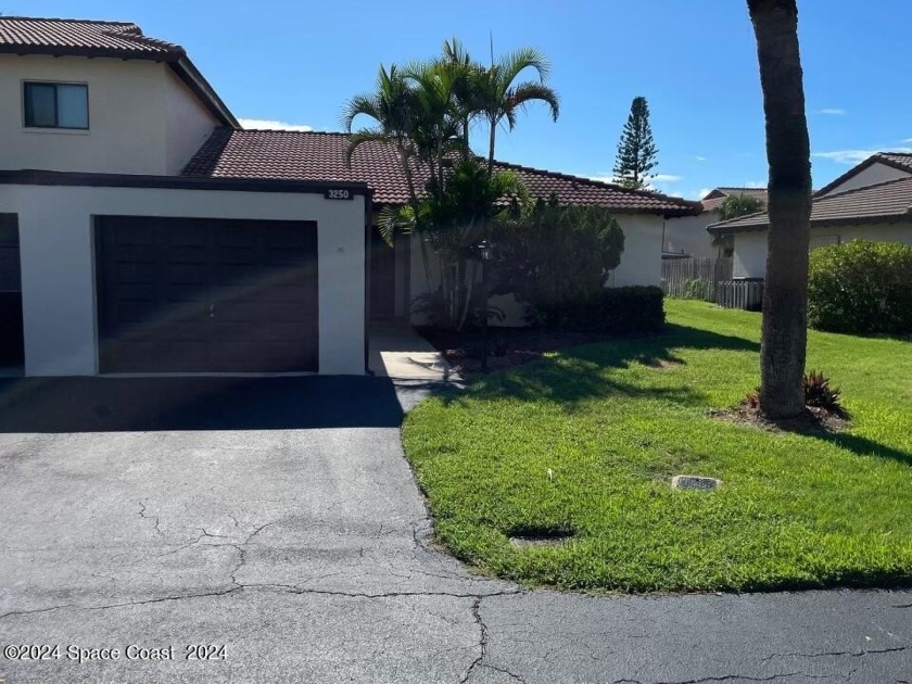 Discover a cozy gem in Melbourne Beach with this charming - Beach Townhome/Townhouse for sale in Melbourne Beach, Florida on Beachhouse.com