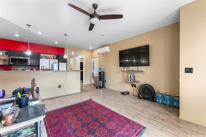 Welcome to Manawa at Mehana! This desirable ground-floor - Beach Condo for sale in Kapolei, Hawaii on Beachhouse.com