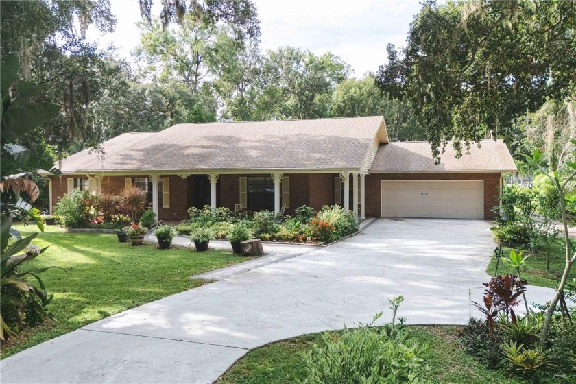 BACK ON MARKET due to buyer's financing falling through. Clean - Beach Home for sale in Tampa, Florida on Beachhouse.com