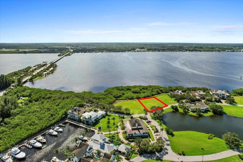 Amazing opportunity to experience the epitome of luxury living - Beach Lot for sale in Vero Beach, Florida on Beachhouse.com