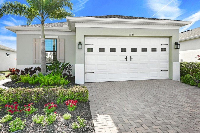 **INCREDIBLE VALUE** for this pristine single family home! - Beach Home for sale in Melbourne, Florida on Beachhouse.com