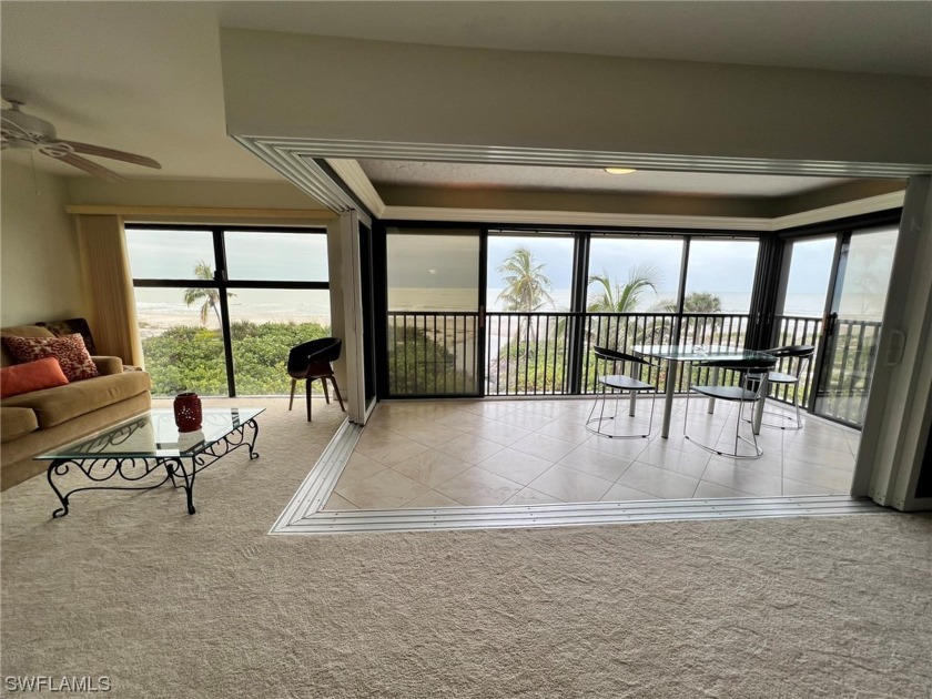 Move in Ready! Welcome to the Best of Sanibel, where you can - Beach Condo for sale in Sanibel, Florida on Beachhouse.com