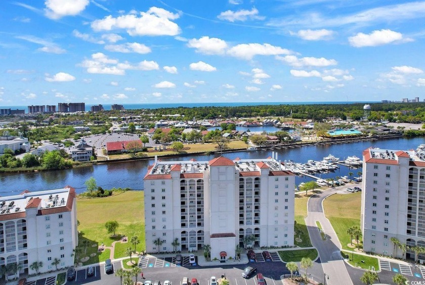 Primary residence, dream vacation home or an investment property - Beach Condo for sale in North Myrtle Beach, South Carolina on Beachhouse.com