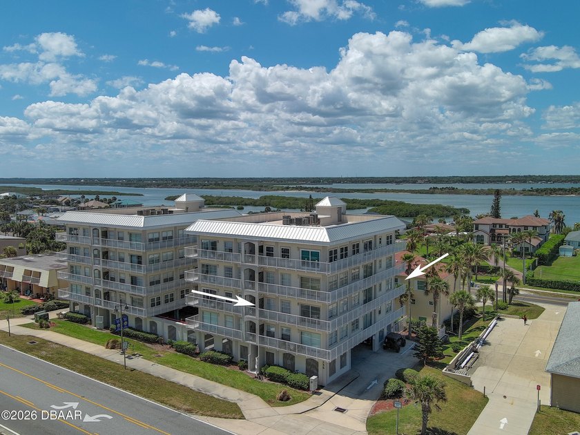 Experience affordable opulence in this stunning 2-bedroom - Beach Condo for sale in Daytona Beach Shores, Florida on Beachhouse.com