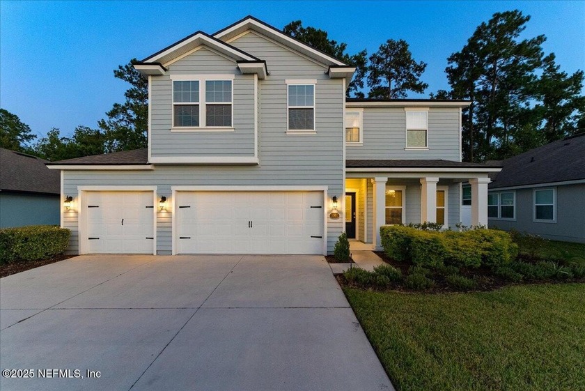 Best value in the neighborhood! Welcome to Edgewater Landing, a - Beach Home for sale in Green Cove Springs, Florida on Beachhouse.com