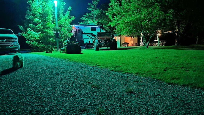 The owners have groomed this stately 16 m/l plus acres property - Beach Commercial for sale in Grand Marais, Michigan on Beachhouse.com