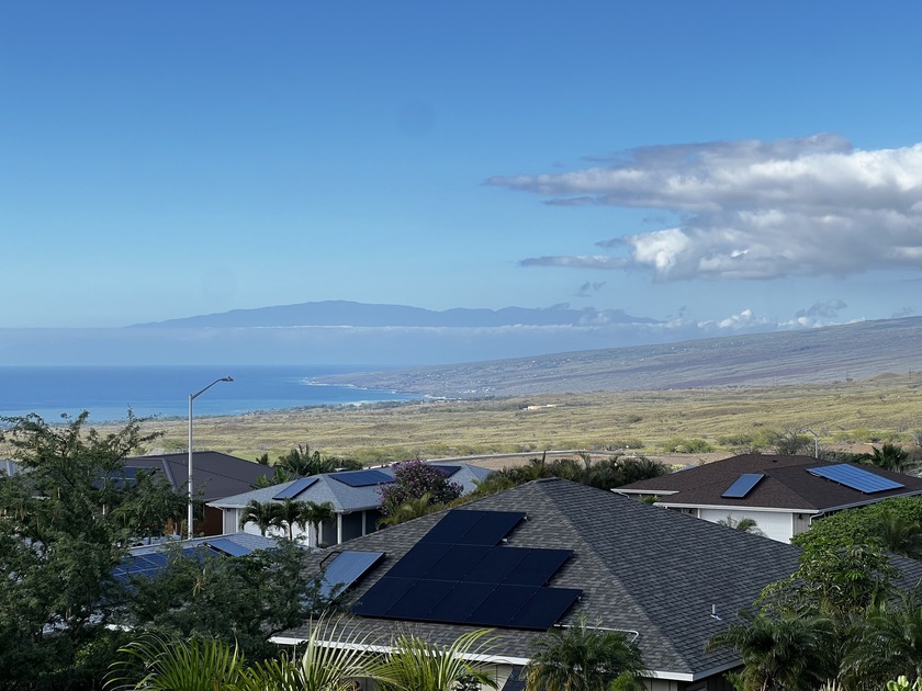 EXPANSIVE OCEAN COASTLINE, SUNSET AND MOUNTAIN VIEWS FROM THE - Beach Home for sale in Waikoloa, Hawaii on Beachhouse.com