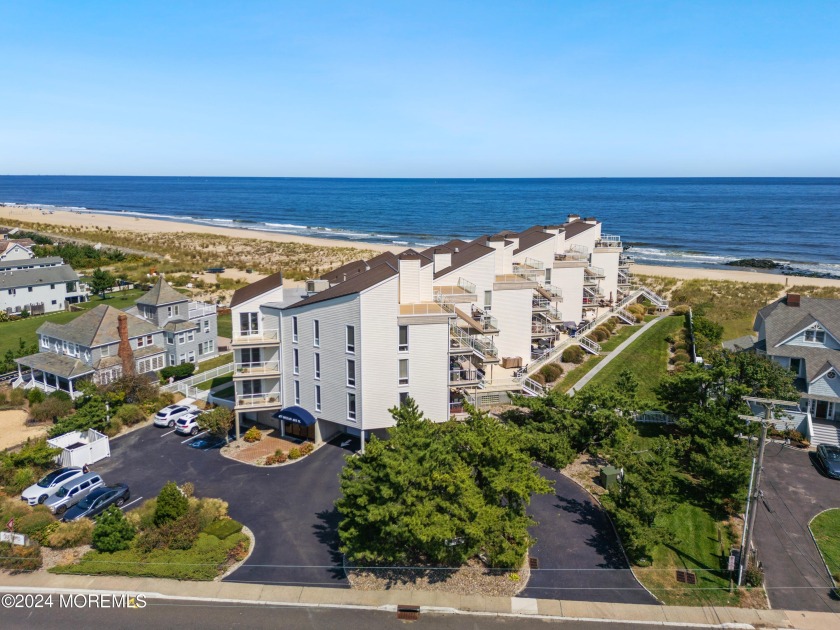 Experience the ultimate coastal living in this stunning - Beach Condo for sale in Long Branch, New Jersey on Beachhouse.com