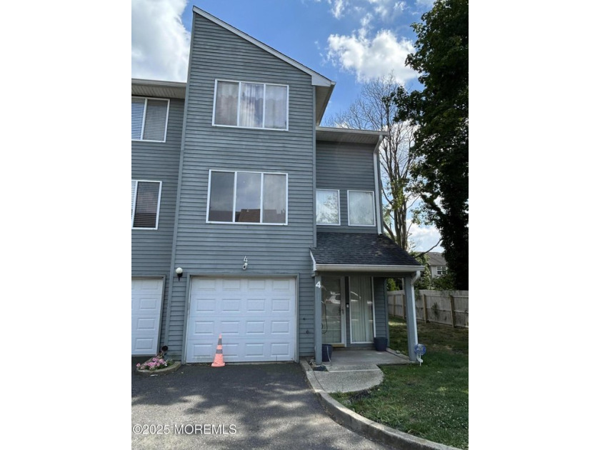 190 Spruce Street unit: 4 - Beach Condo for sale in Long Branch, New Jersey on Beachhouse.com