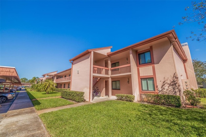 Here's your chance to own a water view condo with EVERYTHING - Beach Condo for sale in Oldsmar, Florida on Beachhouse.com