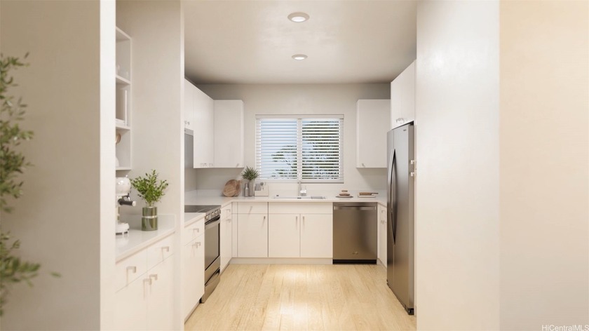 This three story 2 bedroom and 2.5 bathroom condominium consists - Beach Condo for sale in Kapolei, Hawaii on Beachhouse.com