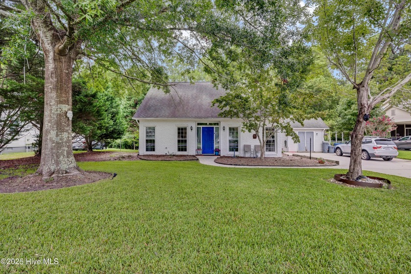 Steal of a Deal with a Price Improvement at $385,000 - an - Beach Home for sale in Wilmington, North Carolina on Beachhouse.com