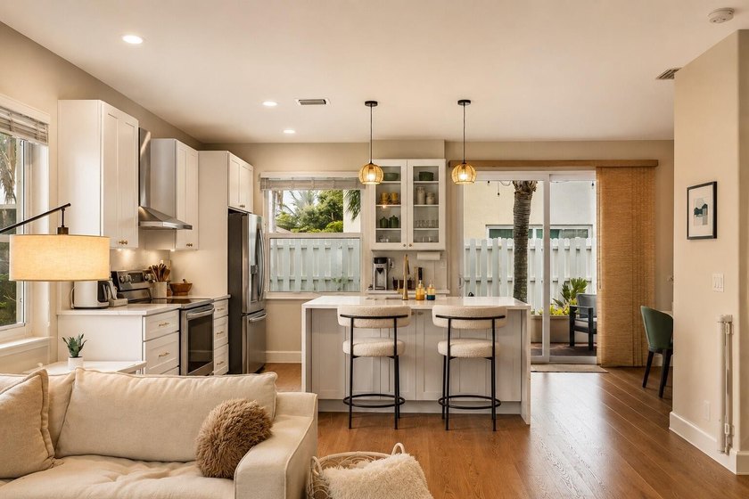 Welcome to 8102 Pelican Harbour Drive - a beautifully maintained - Beach Home for sale in Lake Worth, Florida on Beachhouse.com