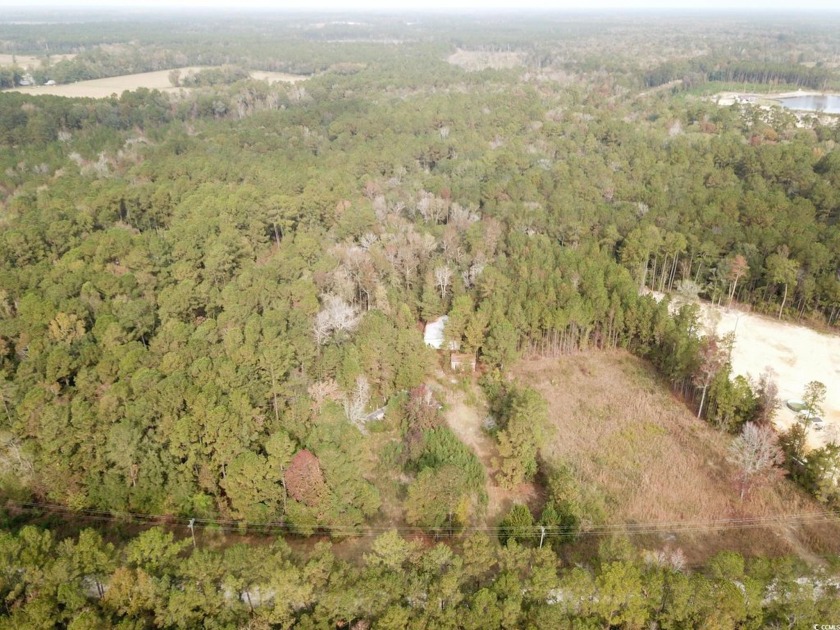 Do not miss out! This incredible 3.01 acres of land with NO HOA - Beach Acreage for sale in Longs, South Carolina on Beachhouse.com