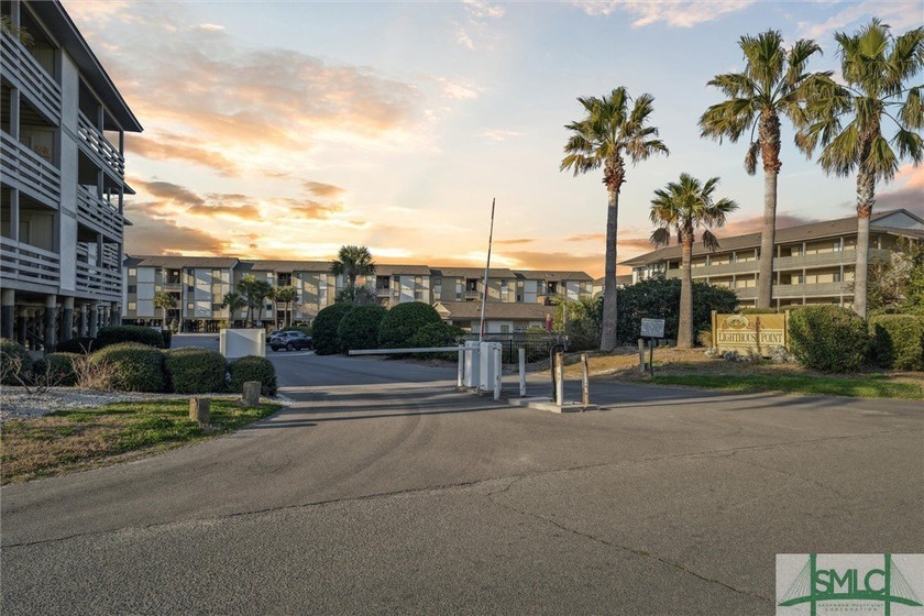 The ultimate *chill* spot on Tybee Island is right from your - Beach Condo for sale in Tybee Island, Georgia on Beachhouse.com