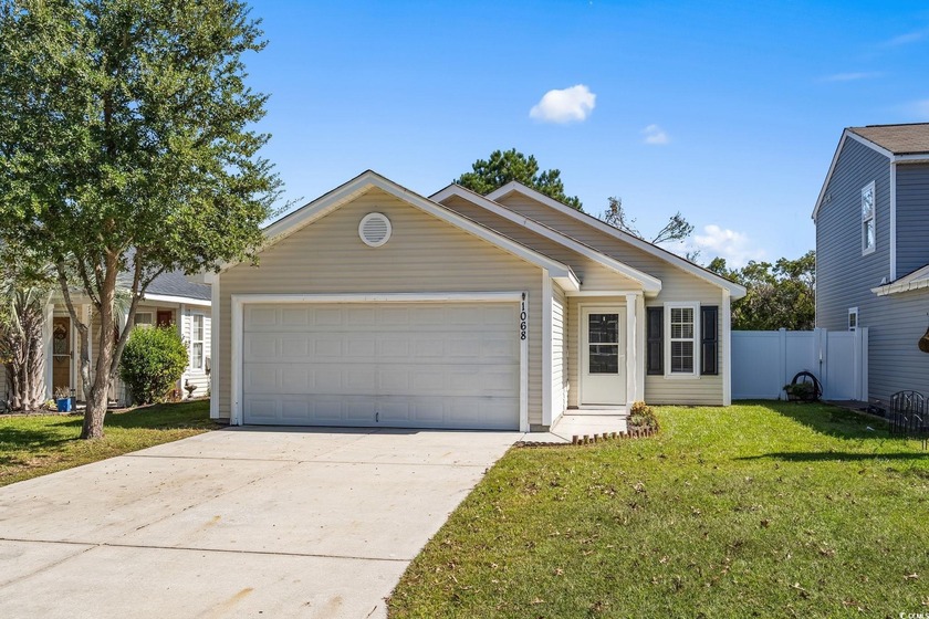 Welcome to Avalon, a premier Myrtle Beach community. This 3 - Beach Home for sale in Myrtle Beach, South Carolina on Beachhouse.com