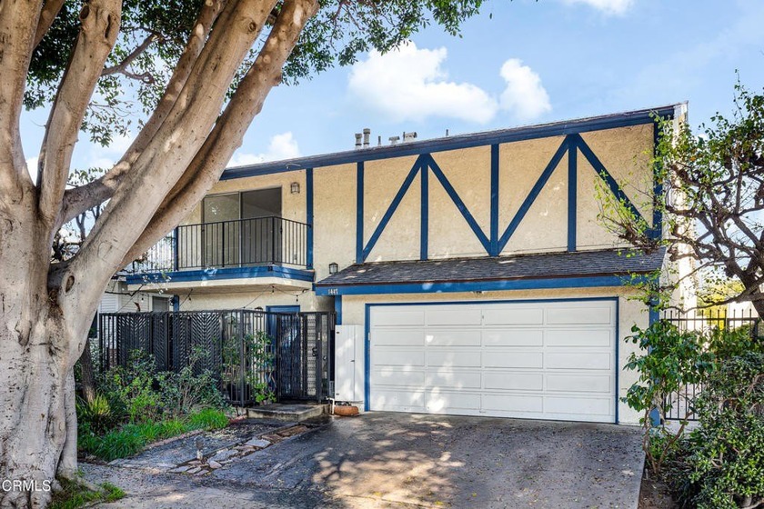 For the first time in half a century, this 3-bedroom, 2-bath - Beach Condo for sale in Santa Monica, California on Beachhouse.com