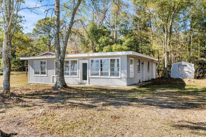 Welcome to your waterfront retreat in Coden, Alabama! This - Beach Home for sale in Coden, Alabama on Beachhouse.com