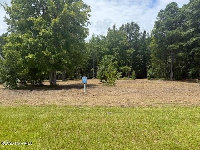 CLEARED + Ready-to-built lot located in the Riversound community - Beach Lot for sale in Edenton, North Carolina on Beachhouse.com