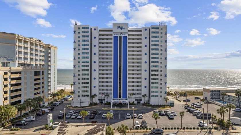 WOW! Come take a look at this magnificent END UNIT Condo on the - Beach Condo for sale in Myrtle Beach, South Carolina on Beachhouse.com