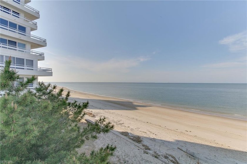 Welcome to your dream penthouse coastal retreat overlooking the - Beach Home for sale in Virginia Beach, Virginia on Beachhouse.com