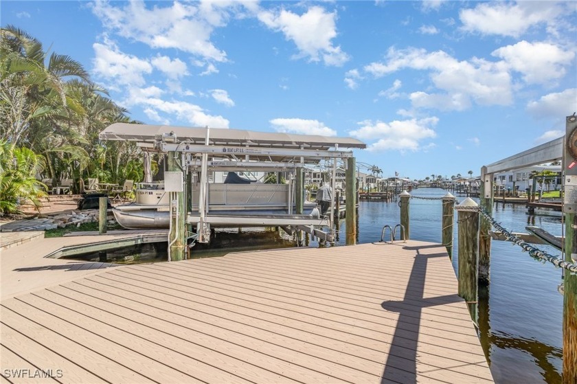 Check out this exceptionally renovated 2-Bedroom, 2-Bath - Beach Home for sale in Fort Myers Beach, Florida on Beachhouse.com