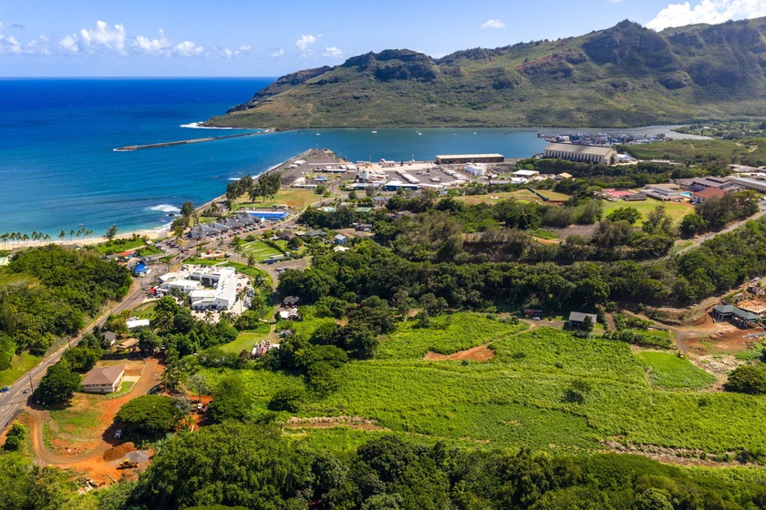 Excellent Opportunity for Developers Located in the Heart of - Beach Home for sale in Lihue, Hawaii on Beachhouse.com
