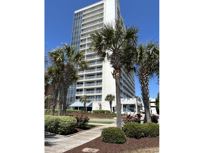 Incredibly RARE unit for sale. This unit has been a - Beach Condo for sale in Myrtle Beach, South Carolina on Beachhouse.com