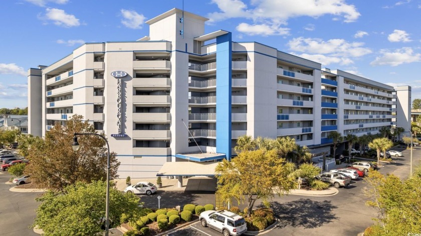 Live the best coastal lifestyle in this 1BR-1BA cozy first floor - Beach Condo for sale in North Myrtle Beach, South Carolina on Beachhouse.com