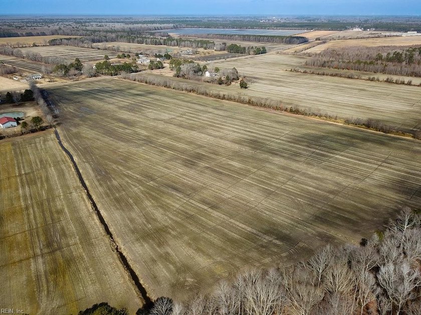 Exceptional 118 acre investment opportunity in southern - Beach Acreage for sale in Chesapeake, Virginia on Beachhouse.com