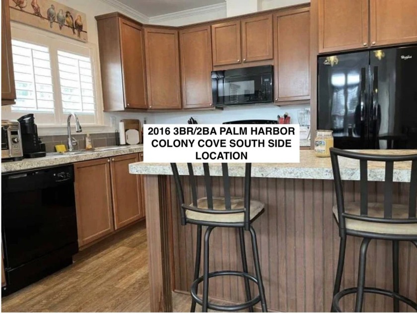 402 Brookwood Drive, South section of Colony Cove, ELLENTON FL; - Beach Home for sale in Ellenton, Florida on Beachhouse.com