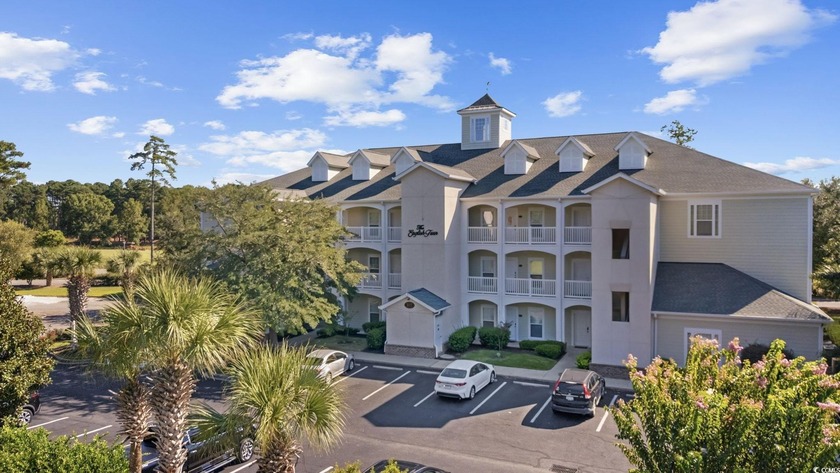NEW LARGE PRICE IMPROEMENT!!!  Golfer's Paradise! Live at World - Beach Condo for sale in Myrtle Beach, South Carolina on Beachhouse.com