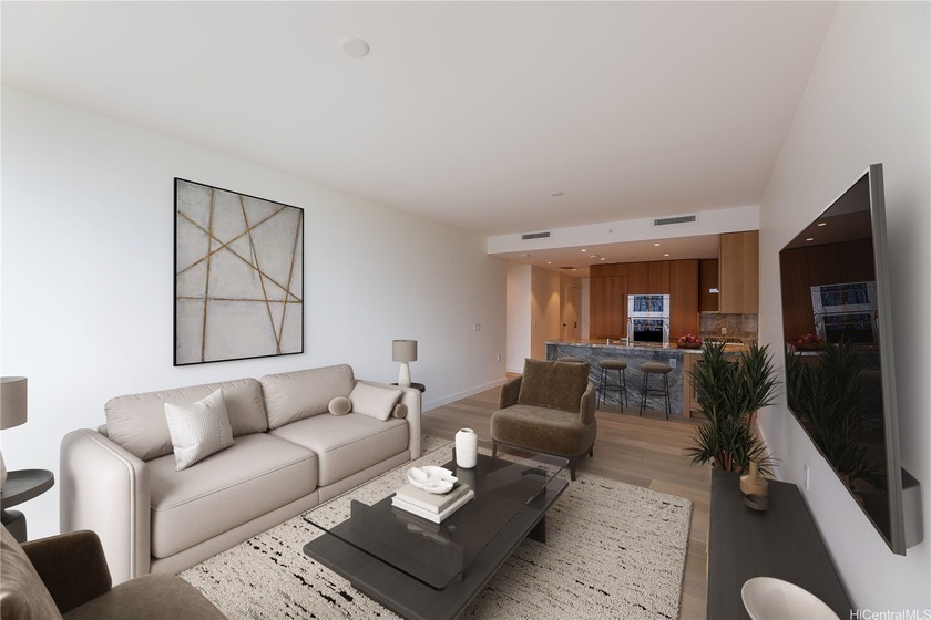 Discover elevated island living at Victoria Place, Ward - Beach Condo for sale in Honolulu, Hawaii on Beachhouse.com