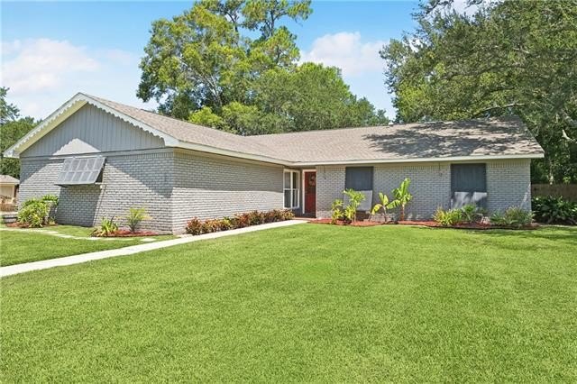 Move-in ready and full of thoughtful upgrades, this 3-bed - Beach Home for sale in Slidell, Louisiana on Beachhouse.com