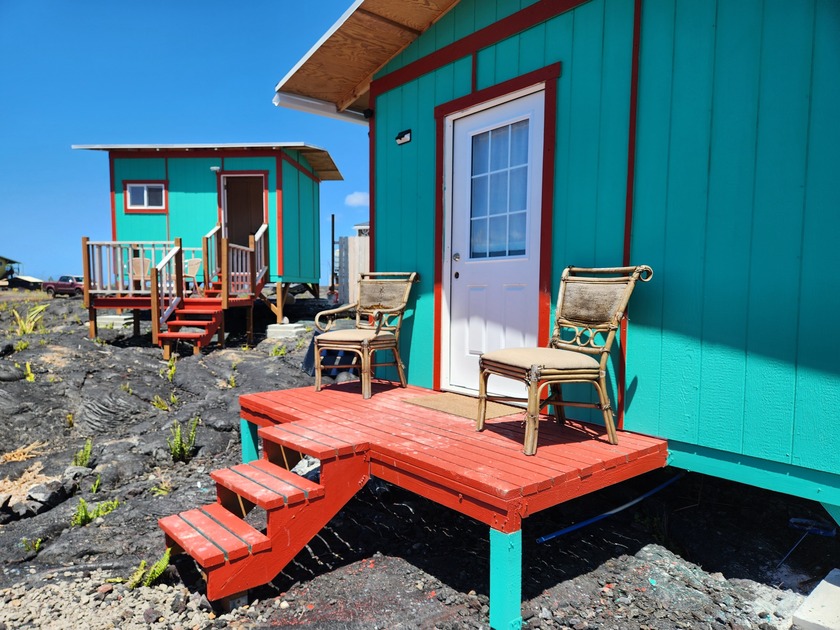 Charming cabins available for those looking to have a piece of - Beach Home for sale in Pahoa, Hawaii on Beachhouse.com