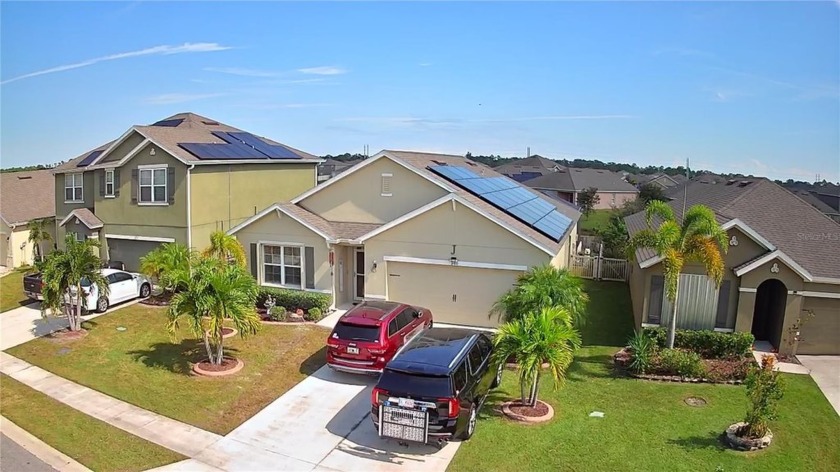 Enjoy a peaceful, sunkissed afternoon at your private saltwater - Beach Home for sale in Palm Bay, Florida on Beachhouse.com