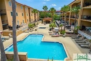 Luxury 2nd floor condominium on Tybee Island's highly-desired - Beach Condo for sale in Tybee Island, Georgia on Beachhouse.com