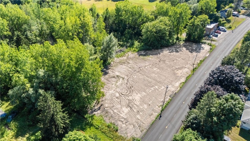 Build your dream home in beautiful Ontario, NY just minutes from - Beach Lot for sale in Ontario, New York on Beachhouse.com