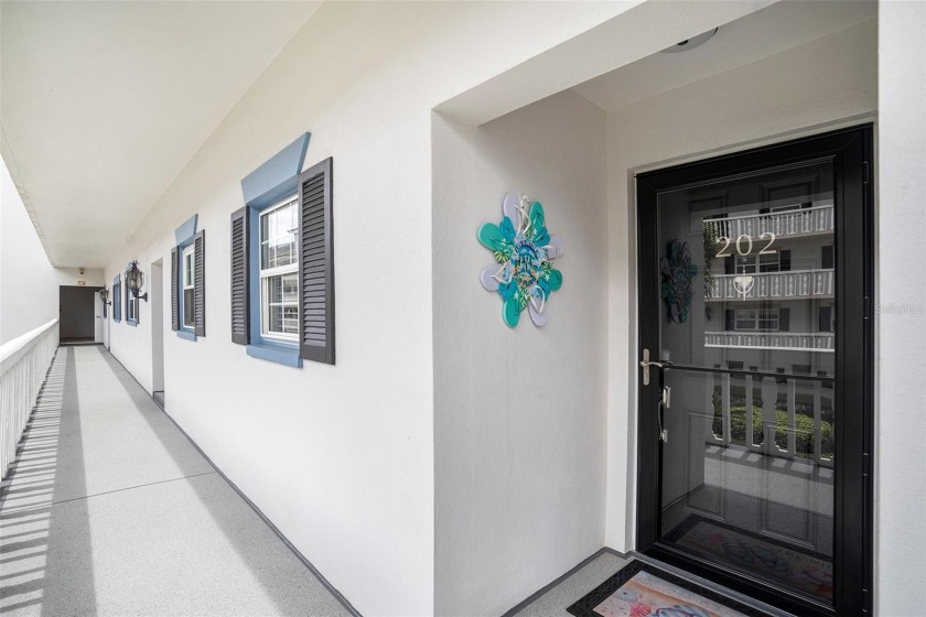 Completely Updated 2BR/2BA Condo in a Highly Desirable 55+ - Beach Condo for sale in Belleair Beach, Florida on Beachhouse.com