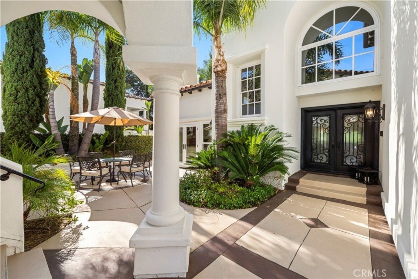 Experience refined living in this golf course estate, nestled on - Beach Home for sale in San Juan Capistrano, California on Beachhouse.com