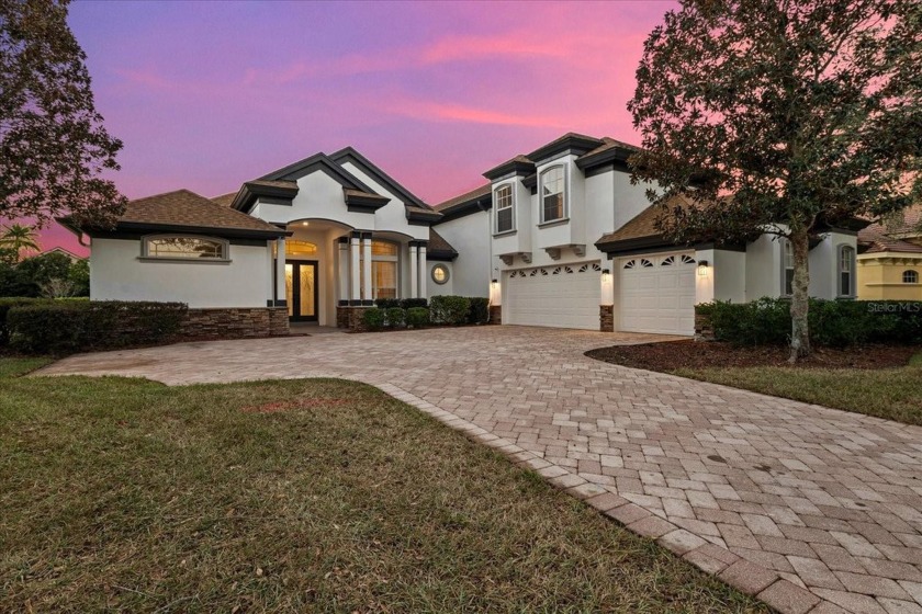 Step into this stunning, fully updated 5-bedroom, 3-bathroom - Beach Home for sale in Palm Harbor, Florida on Beachhouse.com