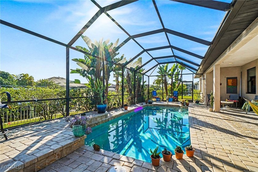 BEST VALUE FOR GULF ACCESS LIVING IN CAPE CORAL. Stop searching - Beach Home for sale in Cape Coral, Florida on Beachhouse.com