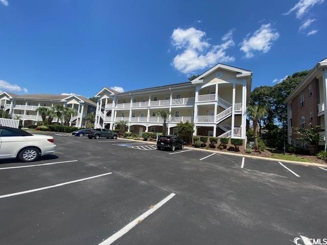 Wonderfully maintained NON RENTED GROUND FLOOR unit with recent - Beach Condo for sale in Little River, South Carolina on Beachhouse.com