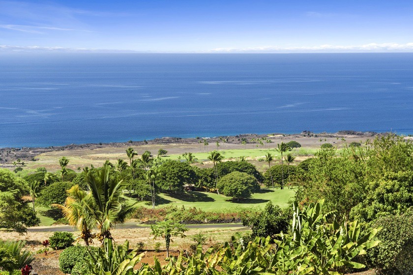 Spanning three miles along the heart of the Kona Coast, the - Beach Lot for sale in Kealakekua, Hawaii on Beachhouse.com