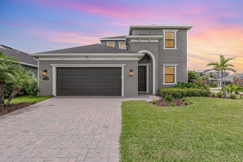 NEW PRICE ADJUSTMENT! Here's your chance to live in the most - Beach Home for sale in Melbourne, Florida on Beachhouse.com