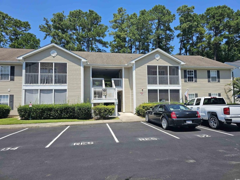 This condo has been well maintained with new tile and appliances - Beach Condo for sale in Longs, South Carolina on Beachhouse.com