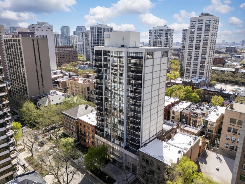 Experience exceptional value in this iconic Gold Coast residence - Beach Condo for sale in Chicago, Illinois on Beachhouse.com