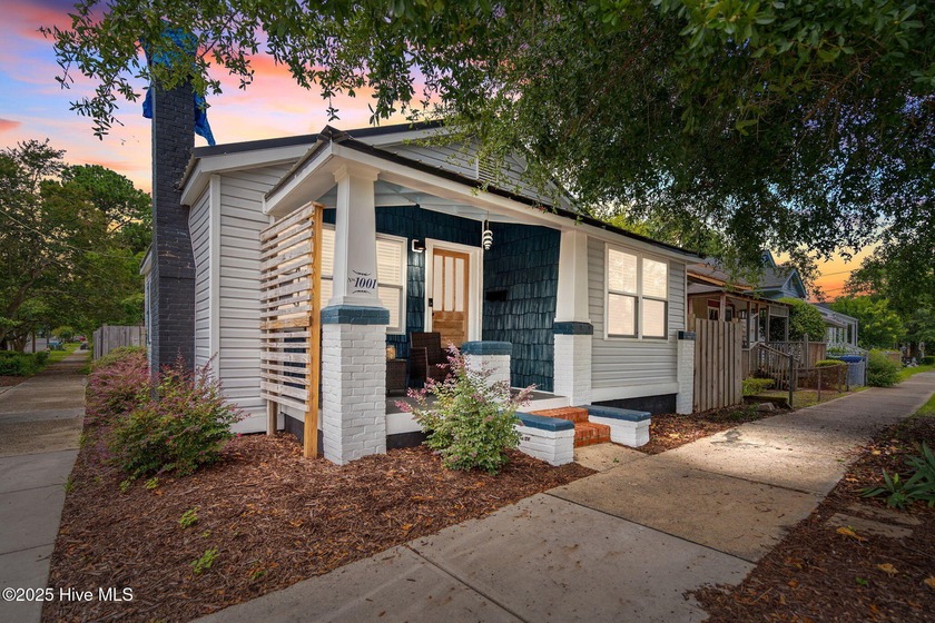 Remodeled with exceptional attention to detail, elegance, and - Beach Home for sale in Wilmington, North Carolina on Beachhouse.com
